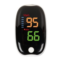 LK89 Pulse Oximeter with FDA Approval