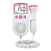 T501 Fetal Heart Monitor